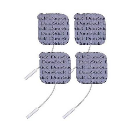 ELECTRODOS ADHESIVOS (5 X 5 CM)