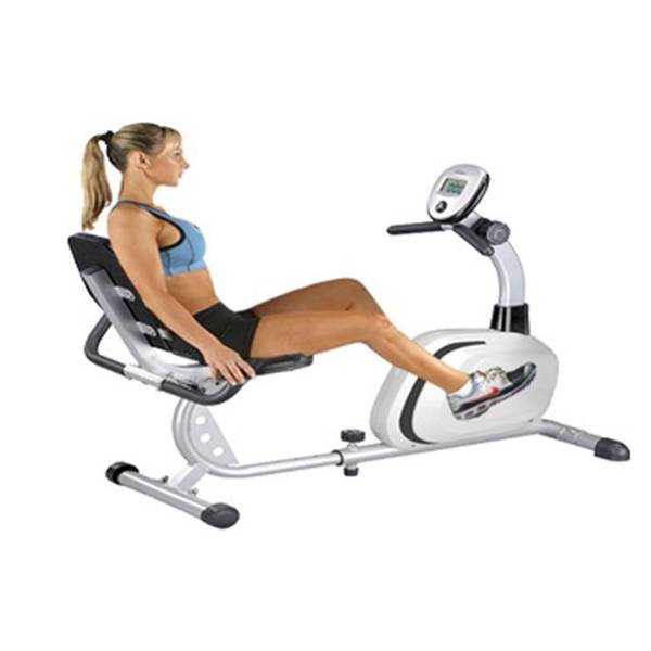 BICICLETA HORIZONTAL RECUMBENT