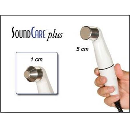 CABEZAL PARA ULTRASONIDO ROSCOE
