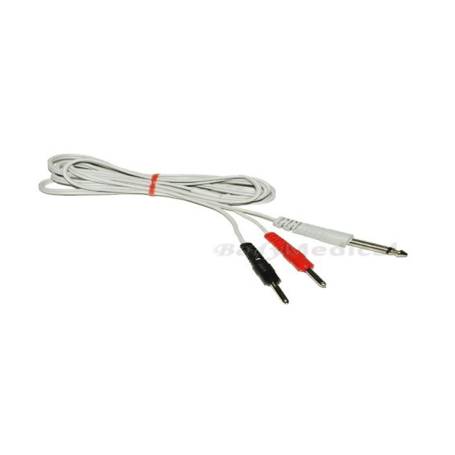 CABLE ELECTROESTIMULADOR MEDITEA