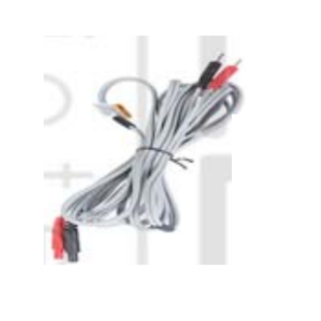 CABLE ELECTROESTIMULADOR ROSCOE EX 4 (01) PIN DE 2mm