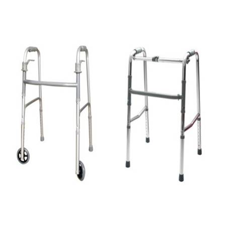 CAMINADORES ORTOPEDICOS