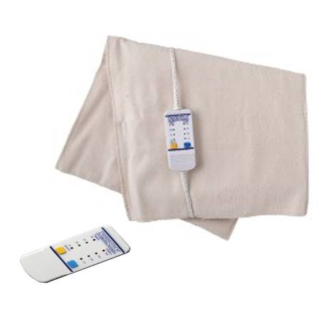 COMPRESA ELÉCTRICA PROFESIONAL ANÁLOGA