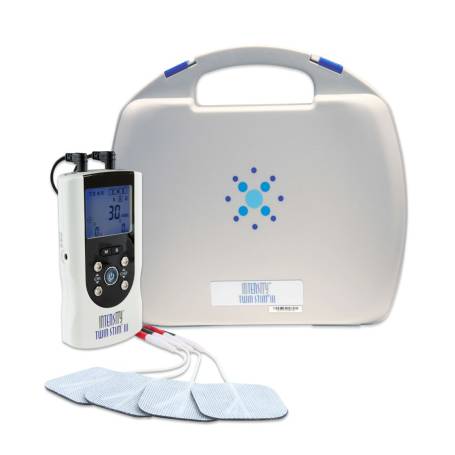 INTENSITY “ TWIN STIM III ”