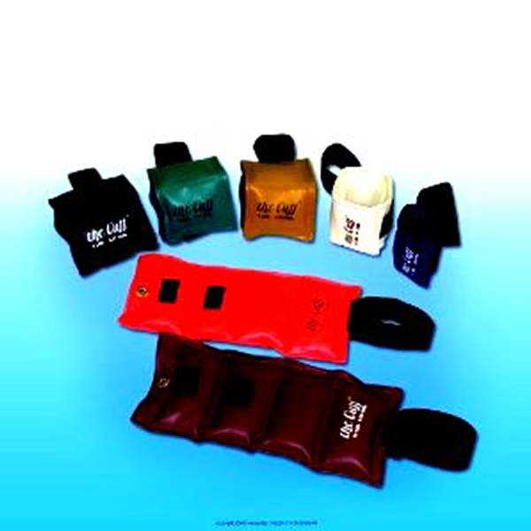 PESAS TOBILLERAS DE VINIL