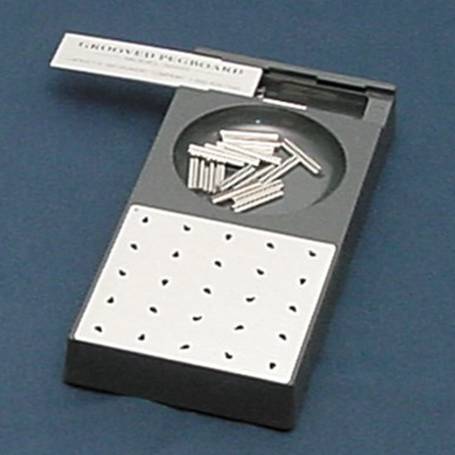 TABLERO CLAVIJAS