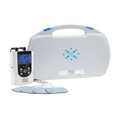 TENS - INTERFERENCIAL “ INTENSITY IF “