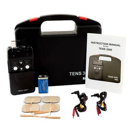 TENS ANÁLOGO 3000