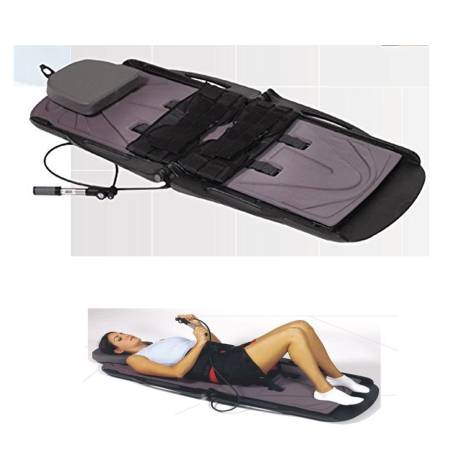 TRACCIÓN LUMBAR COMFORTRACK