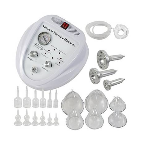 EQUIPO DE VACUUMTERAPIA ECONOMICO