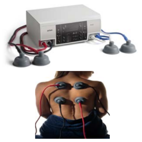 EQUIPO DE VACUUMTERAPIA