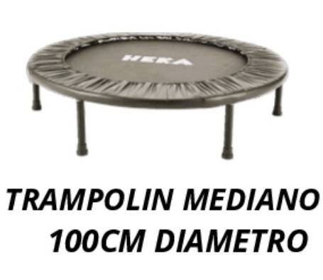 TRAMPOLÍN