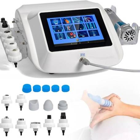 ONDA DE CHOQUE CLÍNICA SW17