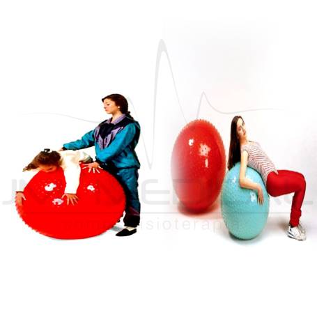 BALONES THERASENSORY CANDO