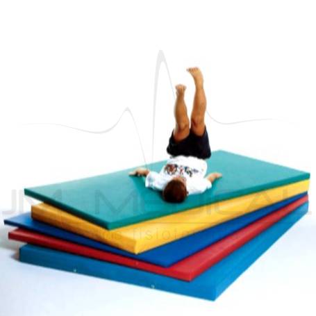 COLCHONETAS TAMAÑO: 2 mt largo X 0.90 cm ancho