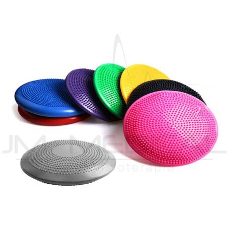 DISCO VESTIBULAR GENÉRICO 35 CM