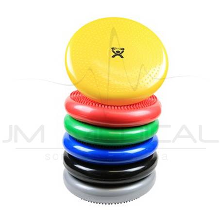 DISCO VESTIBULAR 35 CM—CANDO —