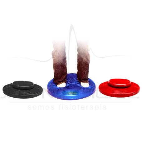 DISCO VESTIBULAR — 60 CM —CANDO—