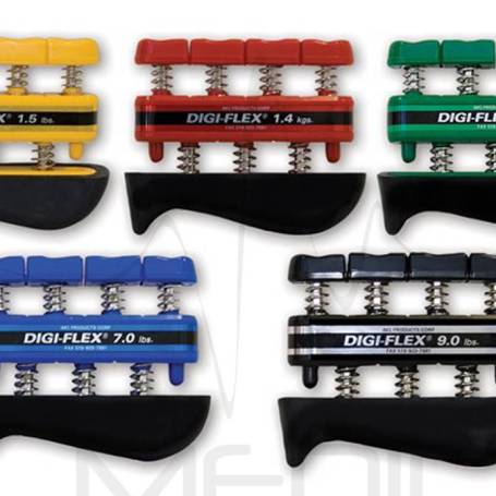 DIGIFLEX VARIAS RESISTENCIAS