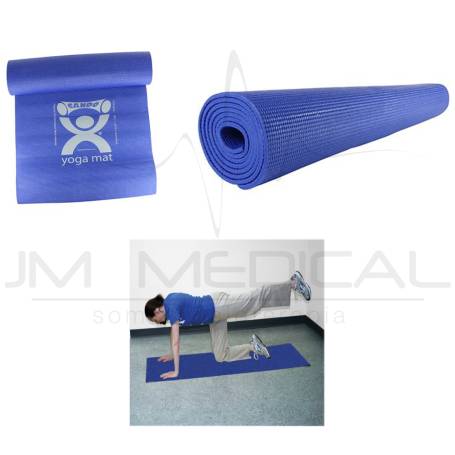 COLCHONETA DE EJERCICIO CANDO