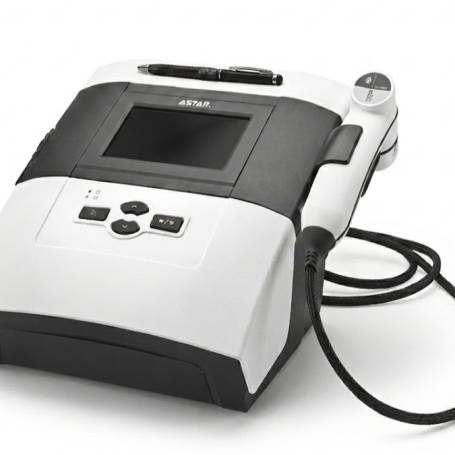 Unidad PhysioGo.Lite COMBO (ULTRASONIDO + ELECTROTERAPIA)