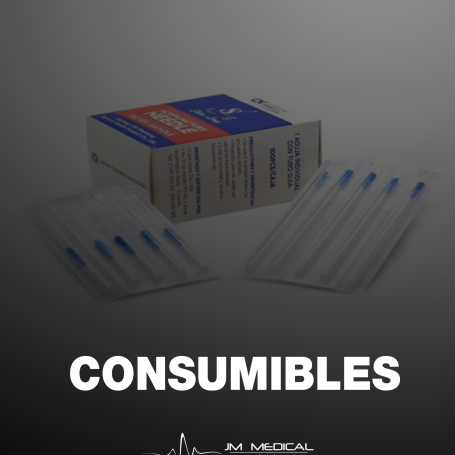 Consumibles