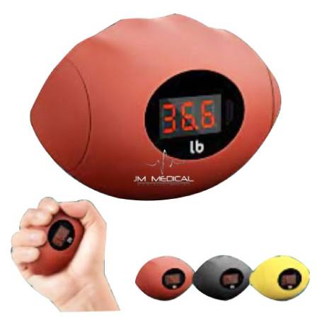 DINAMÓMETRO DIGITAL RECARGABLE USB