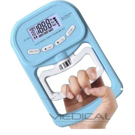 DINAMÓMETRO DIGITAL RECARGABLE USB