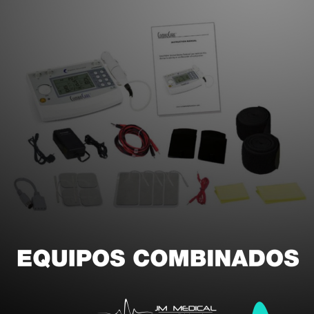 Equipos combinados