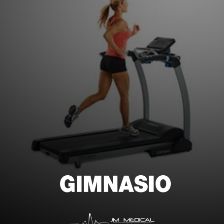 Gimnasio