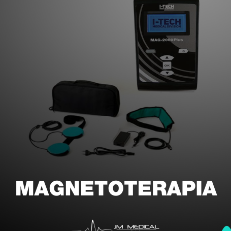 Magnetoterapia