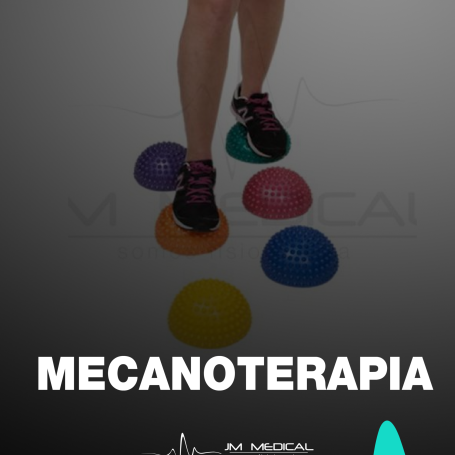 Mecanoterapia