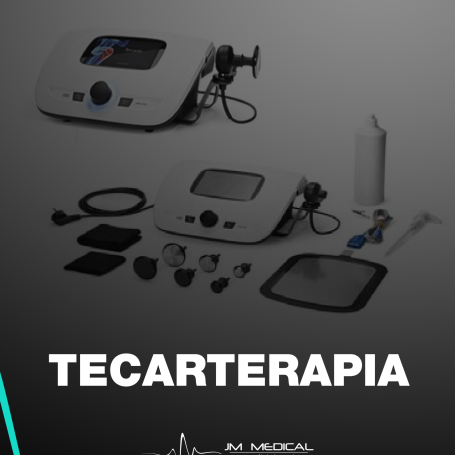 Tecarterapia