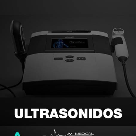 Ultrasonidos