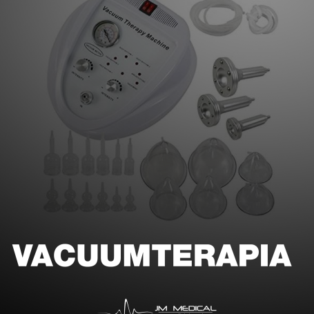 Vacuumterapia