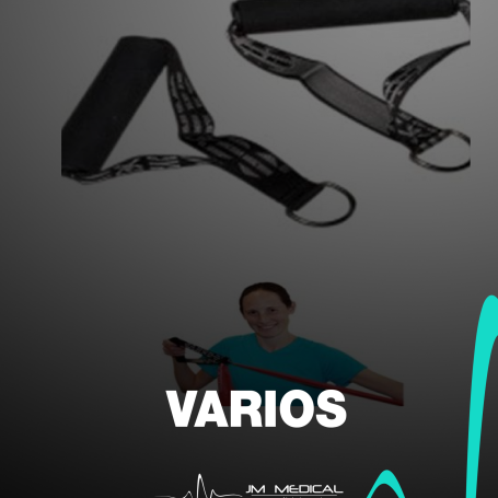 Varios