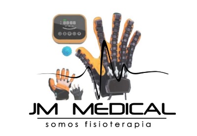 GUANTE ROBÓTICO DE REHABILITACIÓN