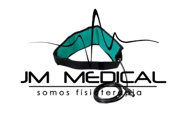 FAJA ELÁSTICA TERAPÉUTICA I-TECH F3S2000