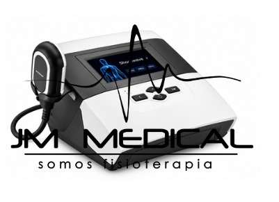 ULTRASONIDO DE 1 Y 3 MHZ CON 1 CABEZAL MANOS LIBRES