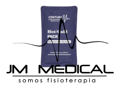 COMPRESA FRIO/CALIENTE