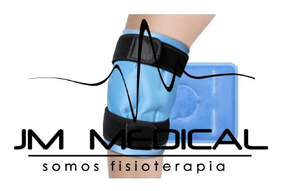 COMPRESA DE GEL AJUSTABLE