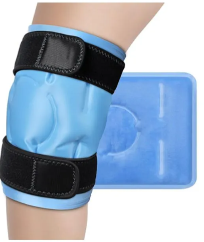 COMPRESA DE GEL AJUSTABLE