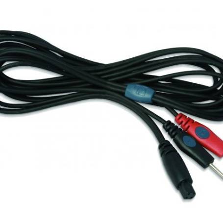 CABLE PARA ELECTROESTIMULADOR CHATTANOOGA