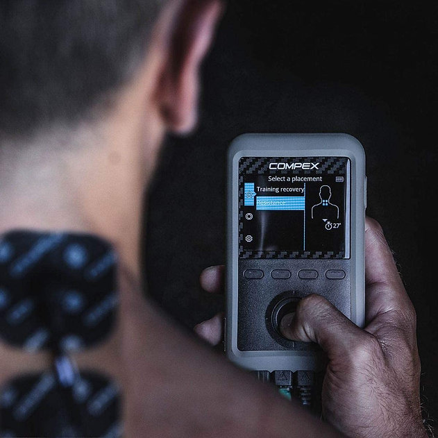 COMPEX PERFORMANCE 3.0 - Imagen 5