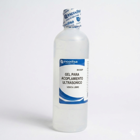 Gel para Ultrasonido (litro)