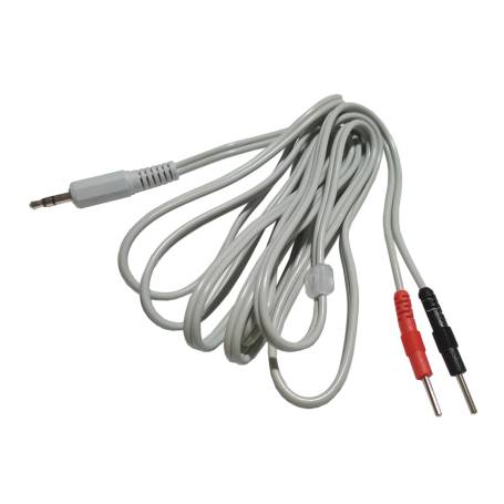 CABLE PARA ELECTROESTIMULADOR CEC