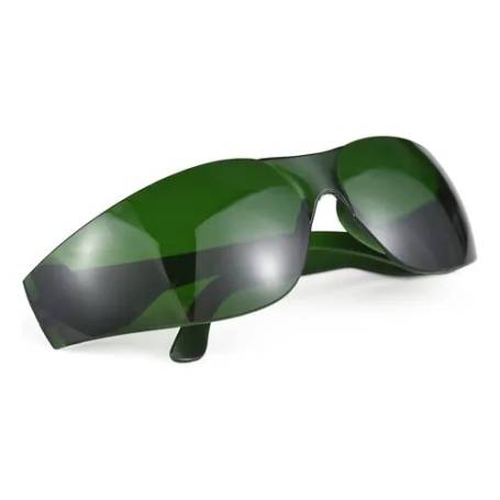 GAFAS DE PROTECCIÓN LÁSER (GENÉRICAS)