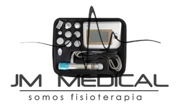 ONDA DE CHOQUE PORTÁTIL CON PANTALLA TÁCTIL