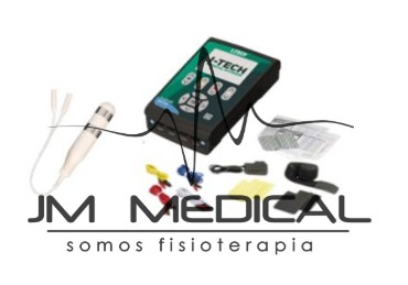 T-ONE REHAB + SONDA PARA TERAPIA DE UROLOGÍA