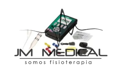T-ONE MEDI PRO + SONDA PARA TERAPIA DE UROLOGÍA